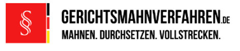 Gerichtsmahnverfahren.de