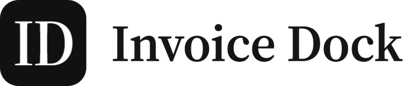 Invoice Dock